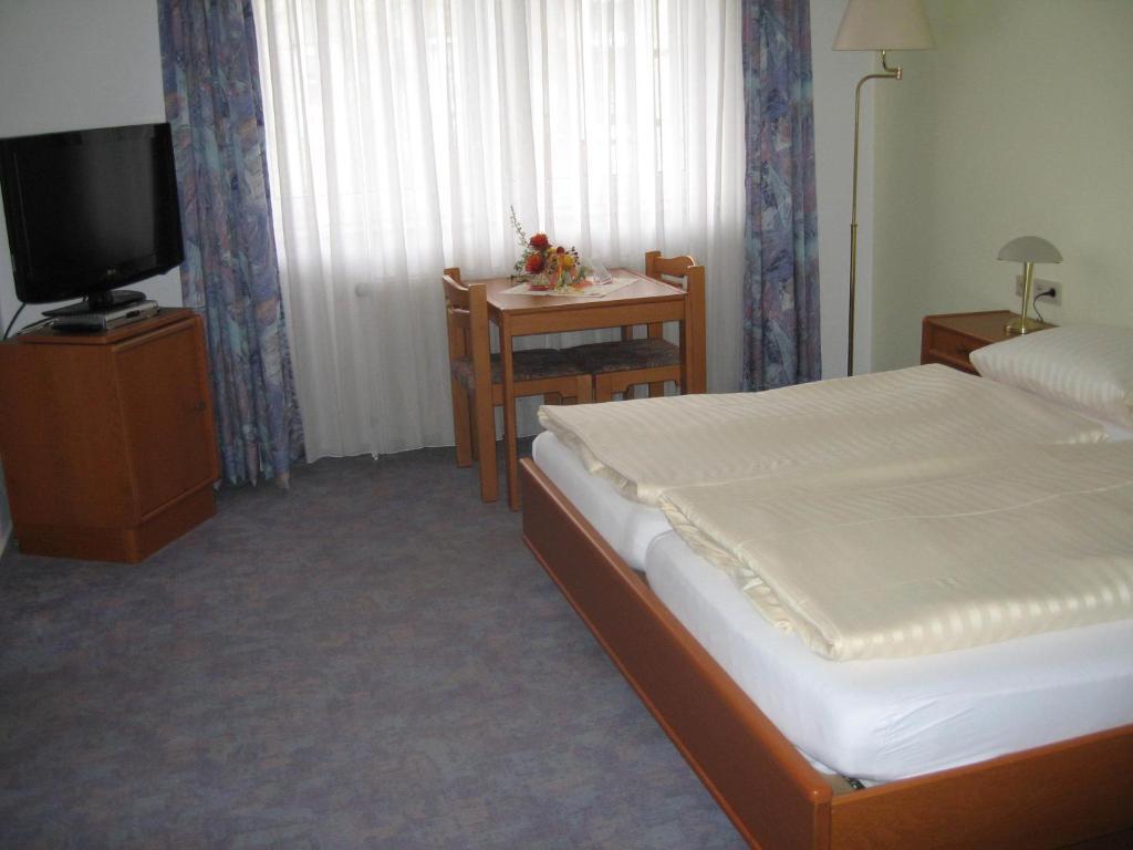 Hotel Alt-Holzhausen Bad Pyrmont Cameră foto