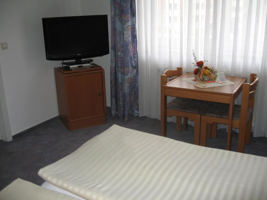 Hotel Alt-Holzhausen Bad Pyrmont Cameră foto
