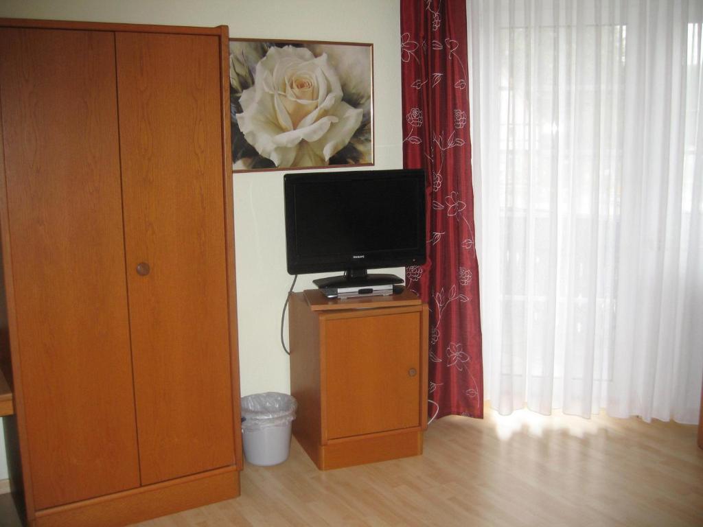 Hotel Alt-Holzhausen Bad Pyrmont Cameră foto